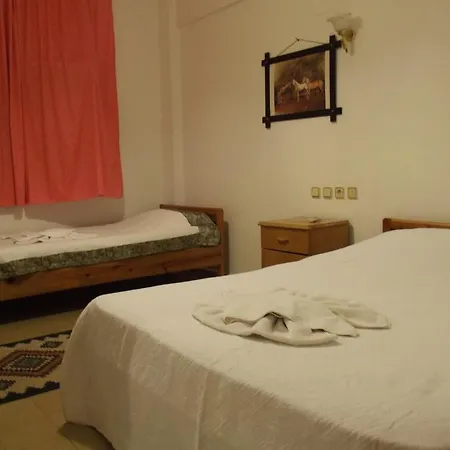 Holiday Hotel Dalyan 2* דליאן