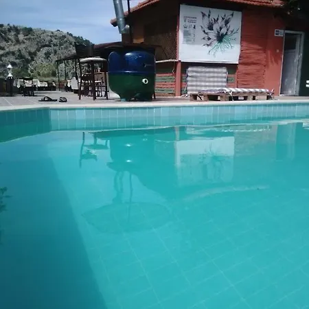 Holiday Hotel Dalyan