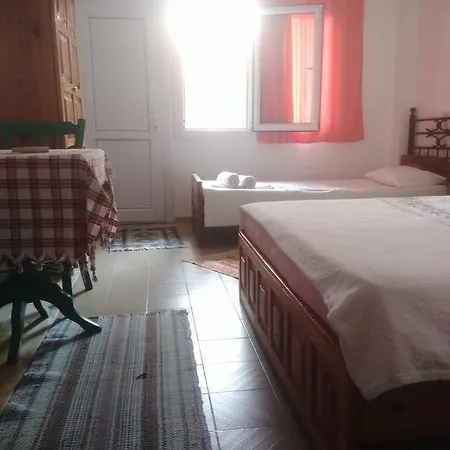 מלון Holiday Hotel Dalyan דליאן