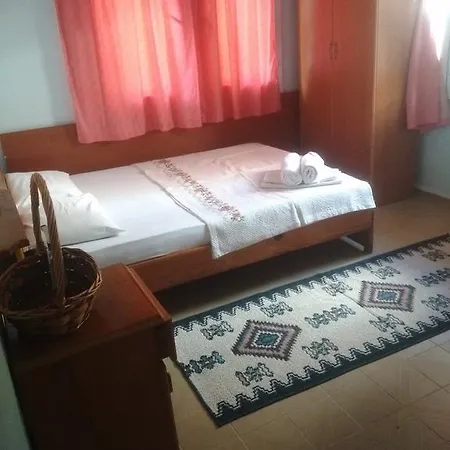 Holiday Hotel Dalyan דליאן