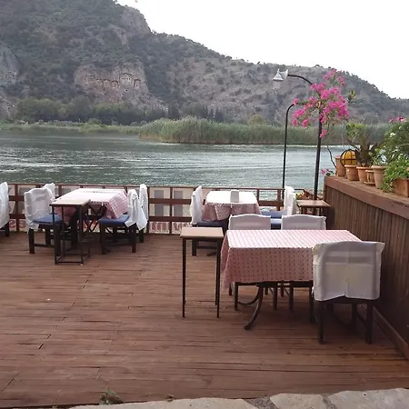 Holiday Hotel Dalyan דליאן