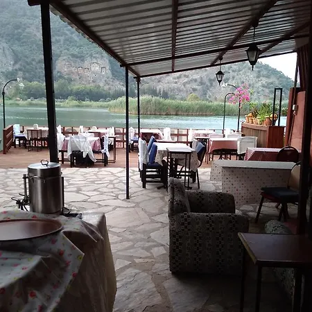 מלון Holiday Hotel Dalyan