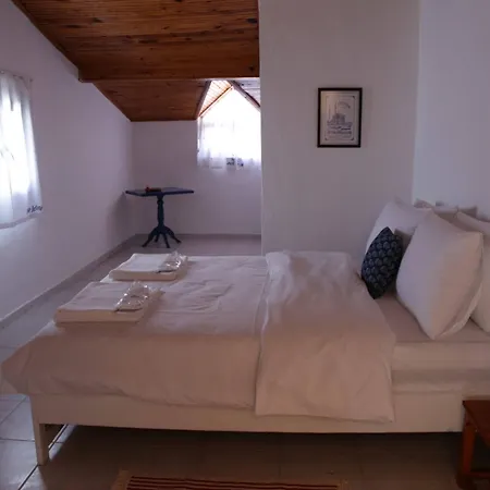 Holiday Hotel Dalyan מלון