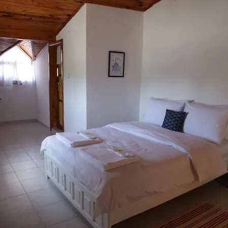 מלון Holiday Hotel Dalyan